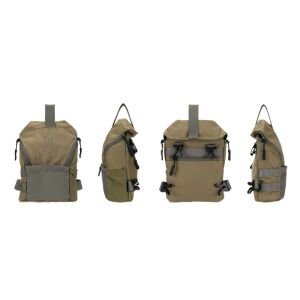 Element Optics Helix HD 10x42 El Dürbünü