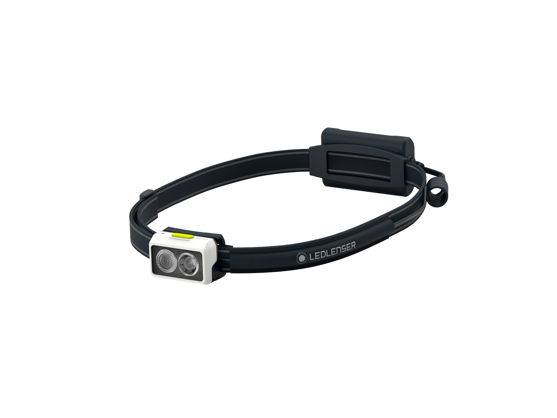 Ledlenser NEO 3 Lime