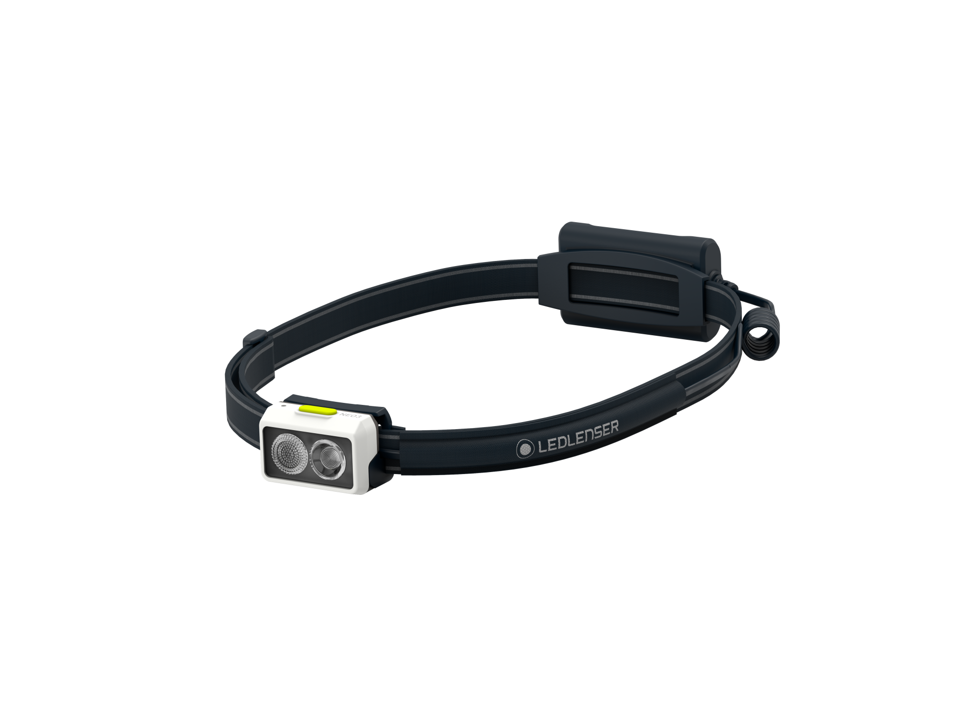 Ledlenser NEO 3 Sarı Kafa Lambası