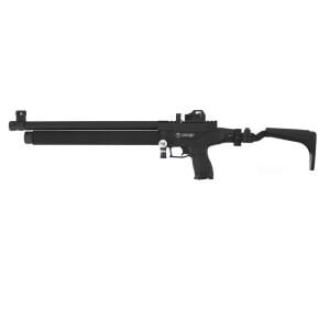 Hatsan Repex Tactical 5.5mm Yarı Otomatik PCP Havalı Tüfek