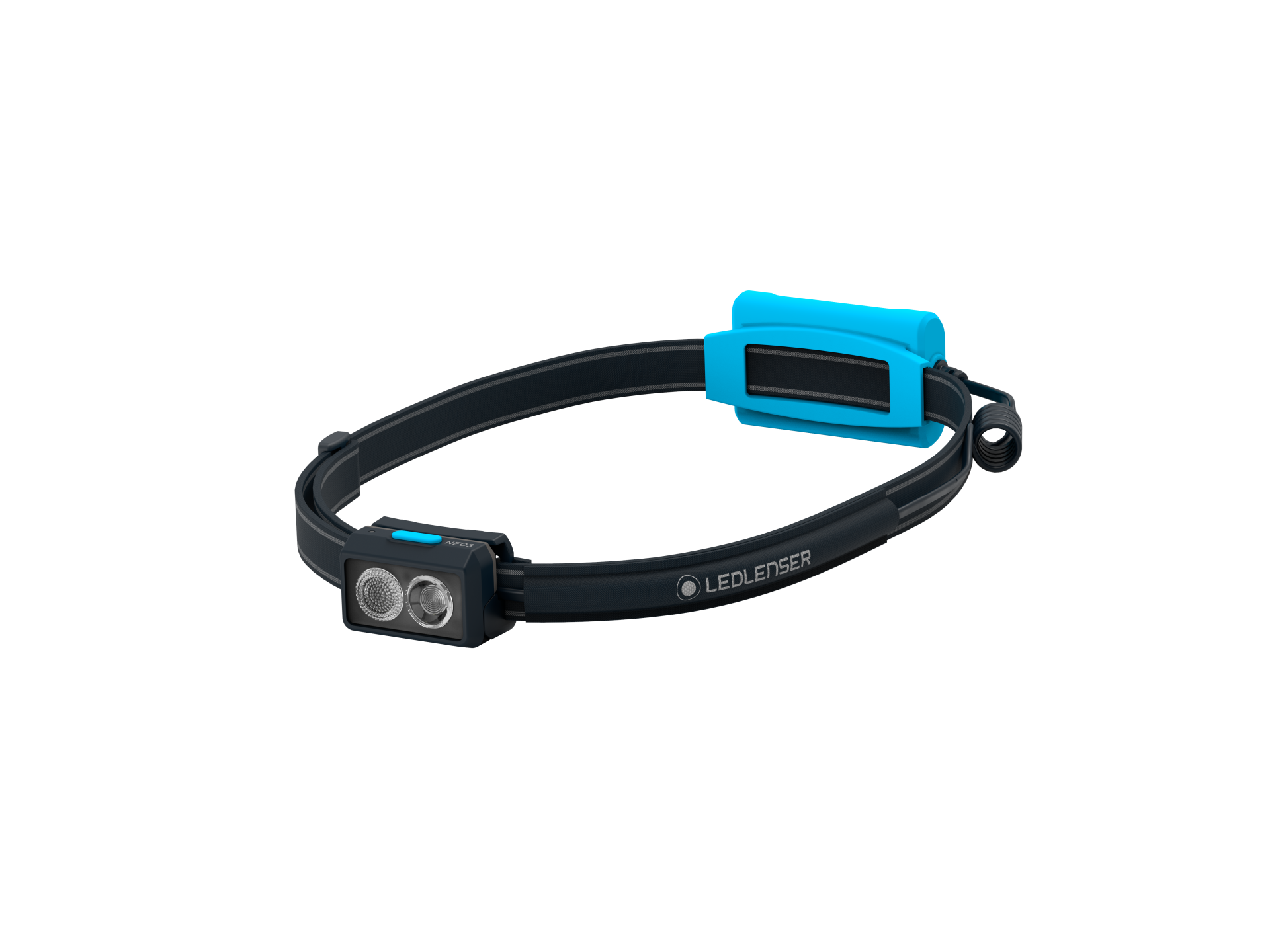 Ledlenser NEO 3 Blue