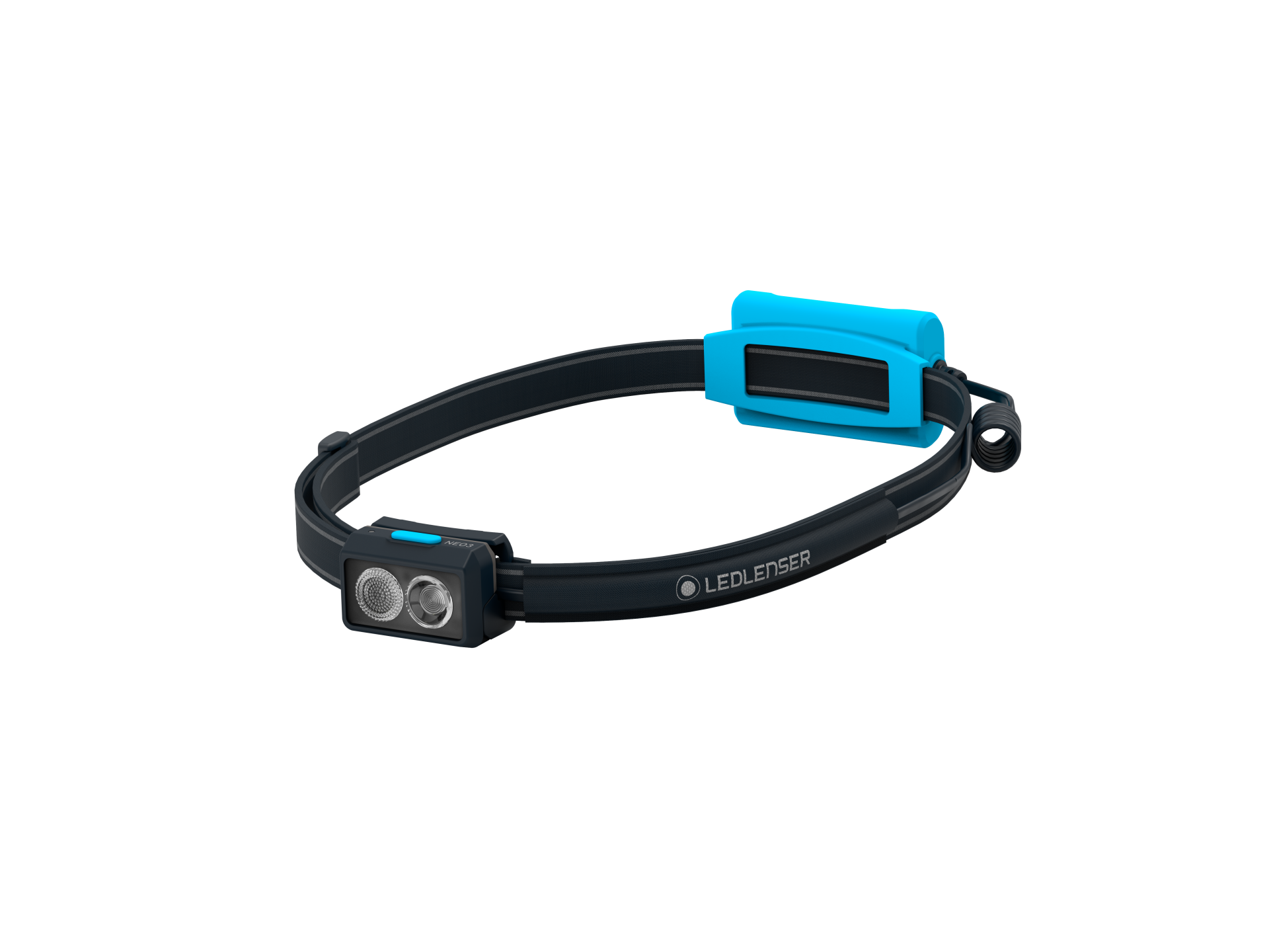 Ledlenser NEO 3 Blue
