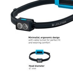 Ledlenser NEO 3 Blue