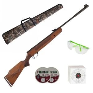 Hatsan Striker 1000X 5.5mm Vortex Havalı Tüfek