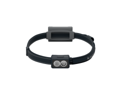 Ledlenser NEO 3 Gri  Kafa Feneri