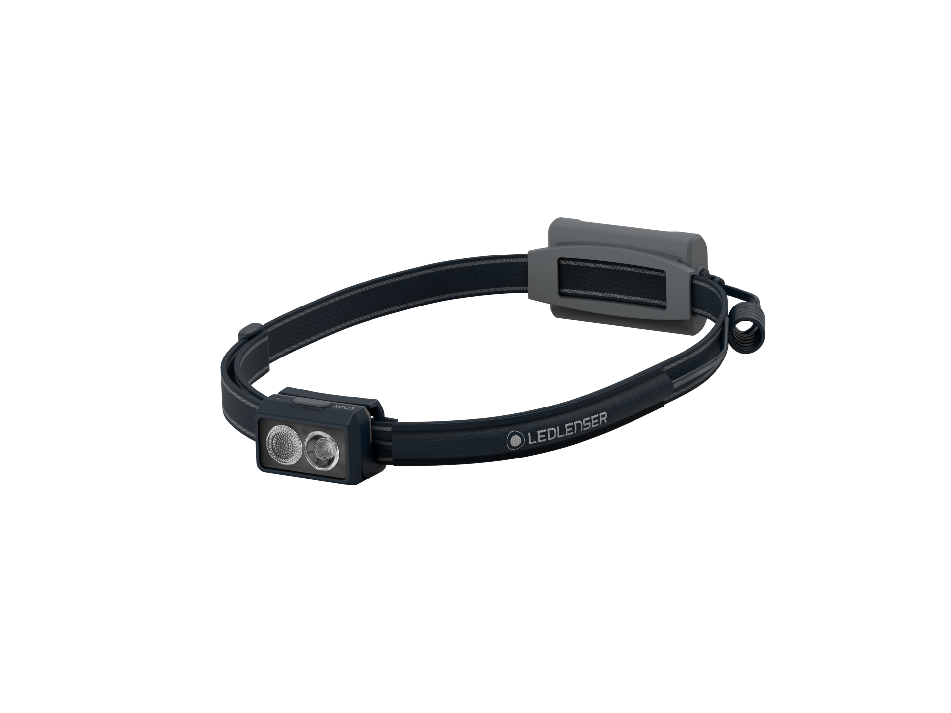 Ledlenser NEO 3 Grey