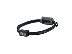 Ledlenser NEO 3 Gri  Kafa Feneri