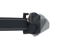 Ledlenser NEO 3 Gri  Kafa Feneri