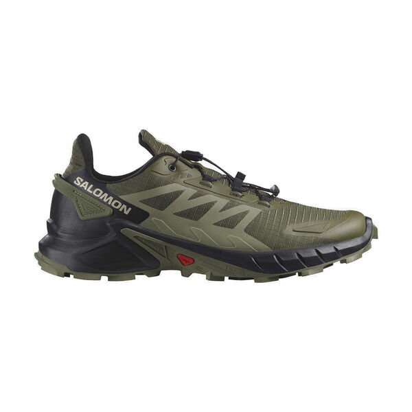 SALOMON SUPERCROSS 4 OUTDOOR ERKEK KOŞU AYAKKABI