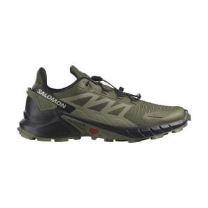 SALOMON SUPERCROSS 4 OUTDOOR ERKEK KOŞU AYAKKABI