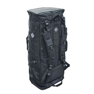 COURANT CROSS PRO XL 75L Çanta (Siyah)