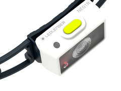 Ledlenser NEO 1R Lime