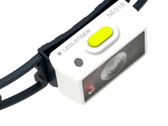 Ledlenser NEO1R Sarı Kafa Feneri