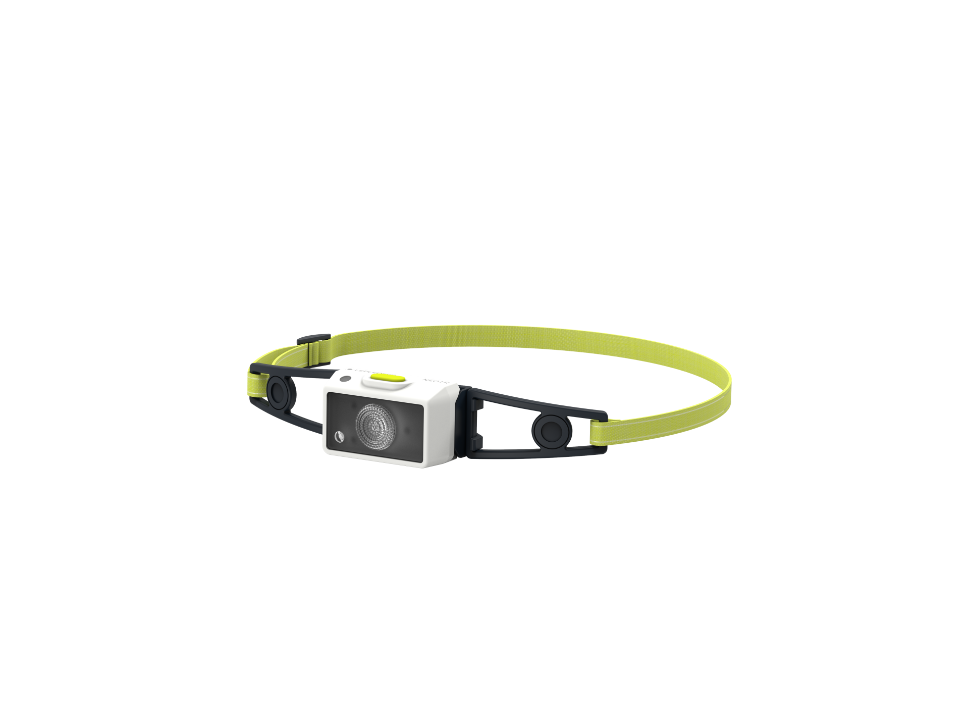 Ledlenser NEO 1R Lime