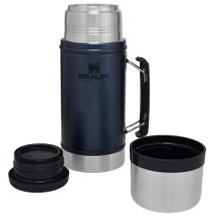 Stanley Klasik Vakumlu Çelik Yemek Termosu 0.94 Lt