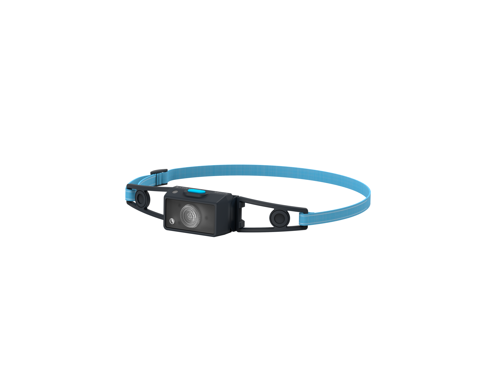 Ledlenser NEO1R Mavi Kafa Feneri
