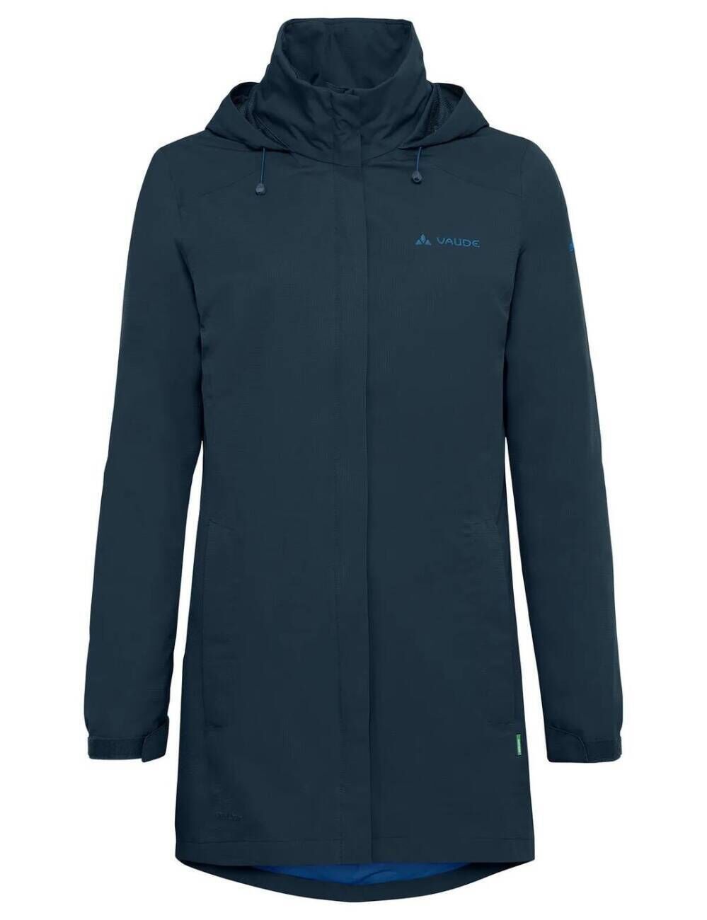 Vaude Escape Rain Kadın Parka 45050
