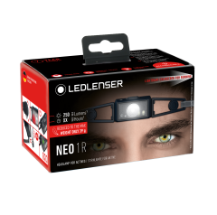 Ledlenser NEO 1R Gray