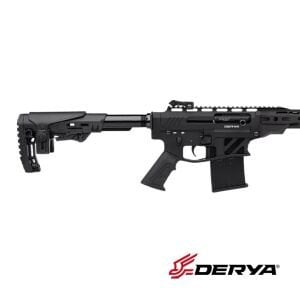 Derya MK-20 ES-201S Siyah 20 Kalibre Şarjörlü Av Tüfeği