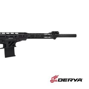 Derya MK-20 ES-201S Siyah 20 Kalibre Şarjörlü Av Tüfeği