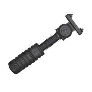 DLG Tactical Yükseklik Ayarlı Dikey Açılı Tutamak M-Lok Ray Montajlı  Dlg-045