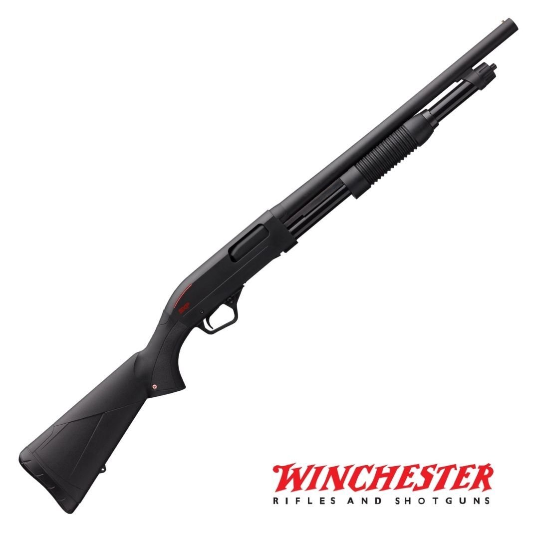Winchester SXP Defender Pompalı Av Tüfeği