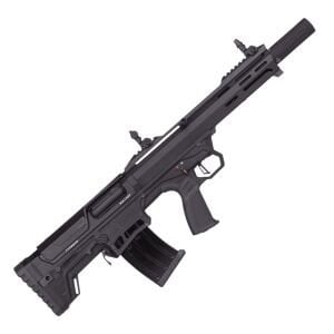 Typhoon 12 Kalibre Bullpup Siyah Yarı Otomatik Av Tüfeği