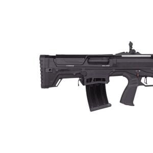 Typhoon 12 Kalibre Bullpup Siyah Yarı Otomatik Av Tüfeği