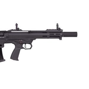 Typhoon 12 Kalibre Bullpup Siyah Yarı Otomatik Av Tüfeği