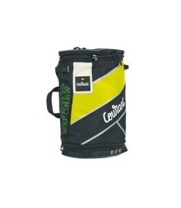 COURANT CROSS ROPE 23L-35L Çanta (Siyah / Sarı)