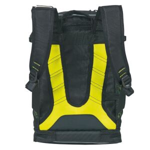 COURANT CROSS ROPE 23L-35L Çanta (Siyah / Sarı)