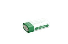 Ledlenser 2x 21700 Li-ion Şarj Edilebilir Pil 4800 mAh