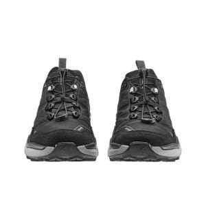 Lowa MADDOX PRO GTX® LO SL Black/Grey Outdoor Ayakkabı