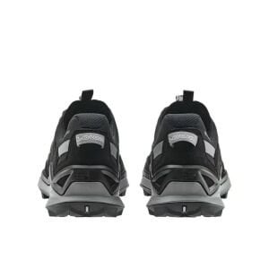 Lowa MADDOX PRO GTX® LO SL Black/Grey Outdoor Ayakkabı
