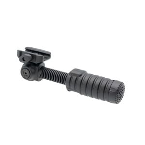 DLG Tactical Yükseklik Ayarlı Dikey Açılı Tutamak Pikatin Ray Montajlı Dlg-046