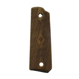 Zig M1911 M1 Titan Ahşap Lazer Kabza