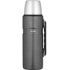 THERMOS SK 2010 STAINLESS KING LARGE HAMMERTONE 1.2 LT. 192253