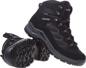 LOWA TAURUS PRO GTX MID BOT