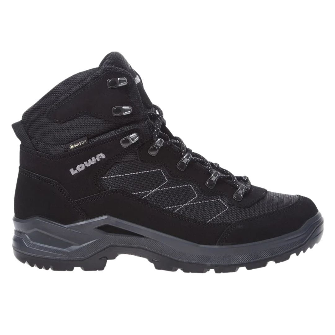 LOWA TAURUS PRO GTX MID BOT