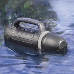 THERMOS 2595 KIRILMAZ DAYANIKLI ÇELIK TERMOS 1 LT. 122705