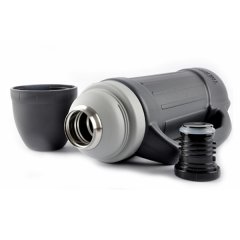 THERMOS 2595 KIRILMAZ DAYANIKLI ÇELIK TERMOS 1 LT. 122705