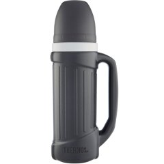 THERMOS 2595 KIRILMAZ DAYANIKLI ÇELIK TERMOS 1 LT. 122705