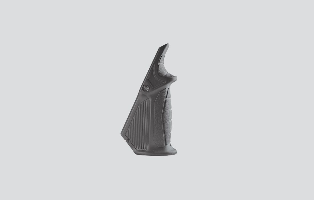 DLG TACTİCAL AÇILI TUTACAK -Ergonomic ForeGrip DLG-049