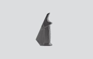 DLG TACTİCAL AÇILI TUTACAK -Ergonomic ForeGrip DLG-049
