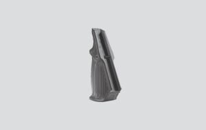 DLG TACTİCAL AÇILI TUTACAK -Ergonomic ForeGrip DLG-049