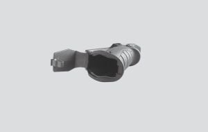 DLG TACTİCAL AÇILI TUTACAK -Ergonomic ForeGrip DLG-049