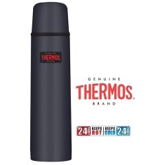 THERMOS FBB-1000 STALTERMOS CLASSIC 1 LT. TERMOS MIDNIGHT BLUE 185515