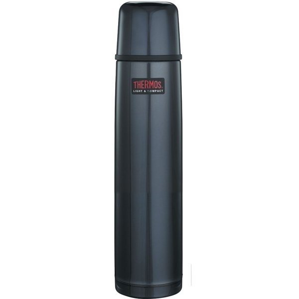THERMOS FBB-1000 STALTERMOS CLASSIC 1 LT. TERMOS MIDNIGHT BLUE 185515