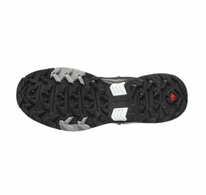 Salomon X Ultra 4 Gore-Tex Erkek Outdoor Ayakkabı