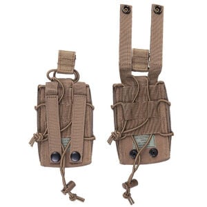 STURM OPEN TOP D.COYOTE SARJOR KILIF